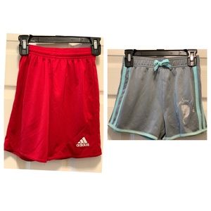 Girl Shorts bundle
